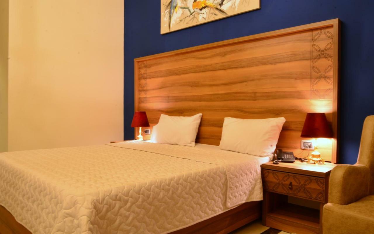 Bissau Royal Hotel Quarto foto