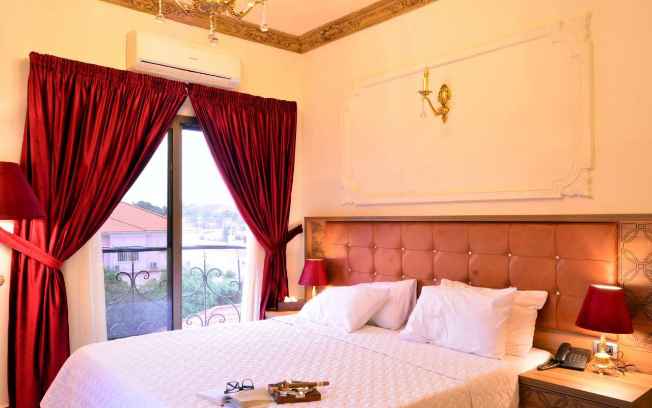 Bissau Royal Hotel Quarto foto