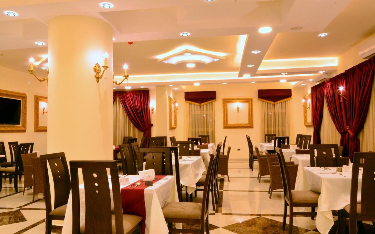 Bissau Royal Hotel Exterior foto